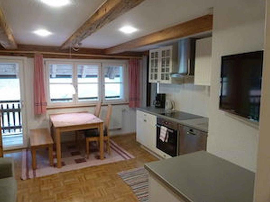 Muellerjoergenhof Apartment Gutach Exterior foto