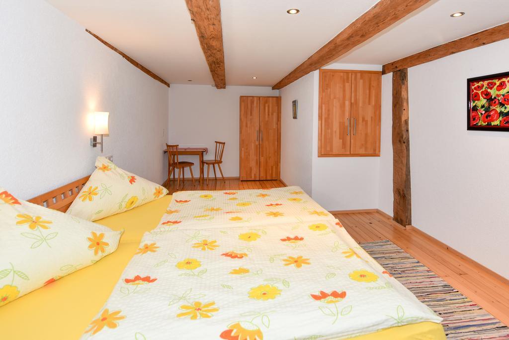 Muellerjoergenhof Apartment Gutach Exterior foto