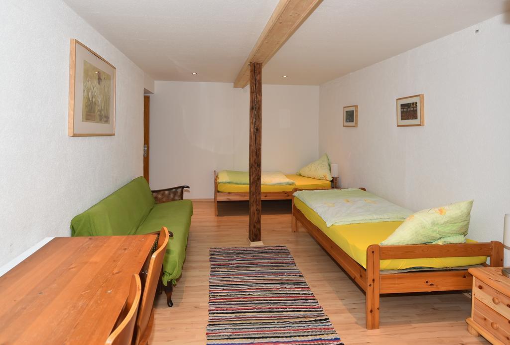 Muellerjoergenhof Apartment Gutach Exterior foto