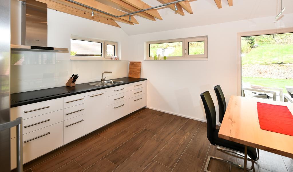 Muellerjoergenhof Apartment Gutach Exterior foto