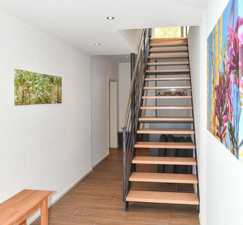 Muellerjoergenhof Apartment Gutach Exterior foto